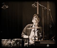 Laurent SERGEANT - Drone inspir