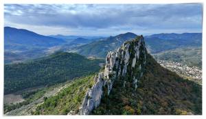 Laurent SERGEANT - Drone inspir